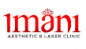 Imani Aesthetic & Laser Clinic logo